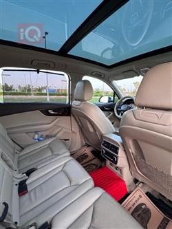 اودي Q7